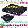 Có thể tái chế pallet nhựa sau khi hư hỏng không