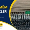 Ống mềm kết nối đầu phun Sprinkler, Khớp nối mềm PCCC, Ống mềm cấp nước đầu phun