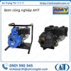 Bơm AMT chính hãng Mỹ – Giá tốt cực ưu đãi