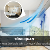 Tổng quan các dòng Máy lạnh giấu trần DAIKIN được ưa chuộng nhất