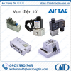 Mua Van Điện Từ Airtac Chuẩn Chính Hãng Với Giá Ưu Đãi Duy Nhất Hôm Nay!