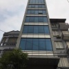 Cho thuê văn phòng tại 451 Vũ Tông Phan, sàn 80 m2/tầng thông sàn