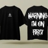 Thời Trang Hiphop – Xu Hướng Thể Hiện Cá Tính Giới Trẻ Cùng FireZone
