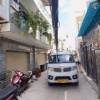 Nhà Hẻm Bùi Văn Ba, Quận 7: 4 Tầng, 7 Phòng Ngủ, Giá Hời Chỉ 5.5 Tỷ