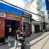 Tân Bình ! Cho thuê nhà nguyên căn HXH hẻm 52 đường Nguyễn Sỹ Sách, phường Tân Sơn, Tel :