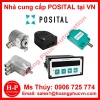 Nhà cung cấp Bộ mã hóa Posital tại việt nam