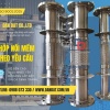 Khớp nối mềm/ Khớp nối mềm nối bích/ Khớp nối mềm inox công nghiệp