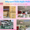    Thi công lắp đặt máy lạnh âm trần cho nhà hàng trọn gói - ưu đãi giá tốt    