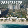 VIP KIM CƯƠNG BLANCA CITY  CĂN HỘ NGHĨ DƯỠNG TẠI VŨNG TÀU CHỈ VỚI 3 TỶ, FULL NỘI THẤT
