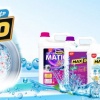 Nước giặt MaxGo – Giải pháp làm sạch hiệu quả, thơm lâu cho mọi loại vải
