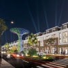 Shophouse CentreVille Lương Sơn – Tâm điểm đầu tư trung tâm Lương Sơn, giá chỉ từ 2x triệu/m²