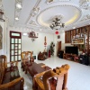 Bán biệt thự sân vườn, diện tích 480m2, ngang 12m, Giảm 11 tỷ, kinh doanh đa ngành, Hiệp Bình