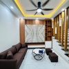 NHÀ ĐẸP – NGÕ 175 LẠC LONG QUÂN – 5 TẦNG NỘI THẤT XỊN – GẦN HỒ TÂY - 8,5 TỶ