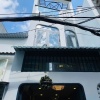 Bán nhà Q.6, Tân Hòa Đông, 33m2, 2 tầng, 3PN, Sổ HỒNG, 3.6 tỷ