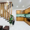 NHÀ ĐẸP YÊN HÒA – 31M² x 5 TẦNG – VÀI BƯỚC RA PHỐ – FULL NỘI THẤT -  8,4 TỶ