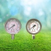 Tại sao Đồng Hồ Áp Suất KIWON là lựa chọn hàng đầu cho hệ thống khí nén, thủy lực, HVAC?