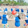 Mâm cân bằng truyệt đối , trò chơi cân bằng tuyệt đối 