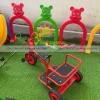 Xe đạp mầm non 3 bánh nhập khẩu chất lượng cao