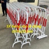 Giá hàng rào di động khổ 1m x 2m