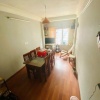 Cho thuê nhà ngõ 147 Tân Mai, 4 tầng x 33m2, 3 ngủ, full đồ vào ngay