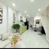 Nhà 2 tầng kiệt Hải Phòng . DT:32m . Ngang 3m8