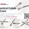 Cáp Điều Khiển 7 Lõi Altek Kabel – RVV & RVV