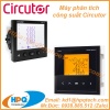 Máy phân tích công suất Circutor - Rơ le dòng điện Circutor