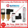 Đại lý cung cấp Cảm biến mức Elettrotec tại việt nam