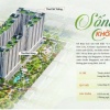 Không gian sống chuẩn quốc tế – Giá hợp túi tiền mọi gia đình