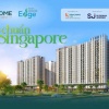 Chỉ từ 789 triệu – Sở hữu căn hộ chuẩn Singapore giữa lòng thành phố mới