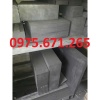 Điện cực than chì dẫn điện tốt 