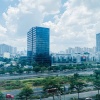 Căn hộ Officetel  lavida plus quận 7: 53m2, 1pn, tầng đẹp, view Quận 1 nhộn nhịp, giá hời chỉ 3.6