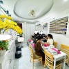 SANG TIỆM NAIL- MI – GỘI MẶT TIỀN ĐƯỜNG NGUYỄN THẦN HIẾN, QUẬN 4