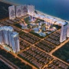Cân hộ Blanca City biểu tượng sống mới giữa lòng đô thị
