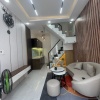 KHÂM THIÊN - CHỈ 6.4TỶ CÓ NHÀ 30M X 4TẦNG - NGÕ THÔNG THOÁNG