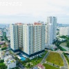 Bán căn nhà homyland trên Q.2, 2PN