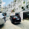 NHÀ HẺM Ô TÔ  NGAY THISSO MART  ĐẦY ĐỦ TIỆN ÍCH