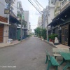 Bán đất 5x16m ngay bên đường Tham Lương giáp Gò Vấp, khu An Lộc gần KDL Bến Xưa, giá 7.3tỷ