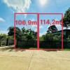 CHÍNH CHỦ BÁN 2 LÔ ĐẤT ĐẸP 106,9M VÀ 114,2M TẠI TT LƯƠNG SƠN-HÒA BÌNH