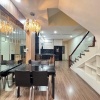BÁN NHÀ NGỌC LÂM, LONG HIÊN 58M2 5 TẦNG DÂN XÂY, Ô TÔ VÀO NHÀ - NHỈNH 14 TỶ