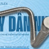 Dây dẫn nước bằng inox/ Dây dẫn nước nóng lạnh/ Ống cấp nước mềm inox