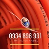 Cáp chống cháy chống nhiễu 2×1.0 Đà Nẵng, Hà Nội, HCM