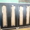Tủ dụng cụ cơ khí 2 cánh 