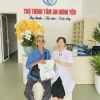 Máy Trợ thính- món quà của sự trân trọng cuộc sống