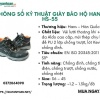 Giày An Toàn