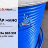 Cáp mạng UTP CAT6 Altek Kabel chính hãng