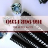 Ống ruột gà lõi thép bọc nhựa PVC chống nước phi 16/ phi 20/ phi 25/ phi 30