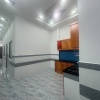 HẺM KIA MORNING TRẦN THỊ HÈ NHÀ MỚI ĐẸP LUNG LINH - 4x18m - NGAY HIỆP THÀNH CITY - 3.85 tỷ