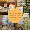 Gửi bánh trung thu đi Mỹ, Canada giá chỉ 20xk/kg
