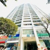 CHUNG CƯ 2 PN, 2WC - TIỆN ÍCH BẠT NGÀN - GIAO THÔNG THUẬN TIỆN -KHU VỰC ĐÔNG DÂN_– 87M2 – 5.45 TỶ.